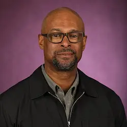 Dr. Daryl Jones (DJ)